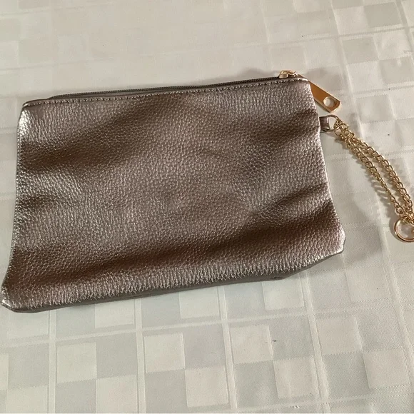 New gold 3 purse set - Picture 9 of 10